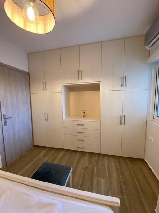 אנביסוס Sea Through Apartment Anavissos מראה חיצוני תמונה